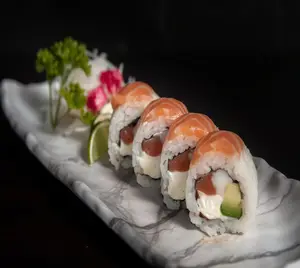 Buenos aires roll