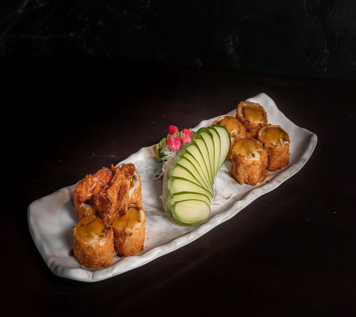 Sushi Global Company