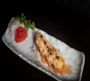 Extasis roll