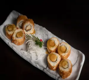Futurama roll