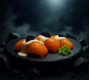 Niguiri sakana