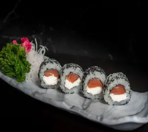 Philadelphia roll