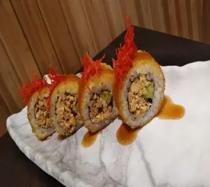 Salmon citrix