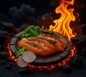 Sashimi peppers