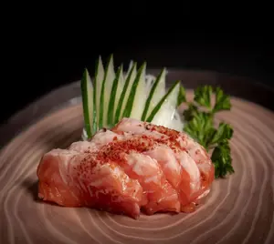 Sashimi toga