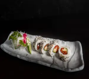 Spring veggie