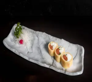 Tamago roll