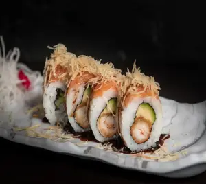 Tigre roll