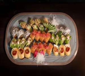 Veggie x45