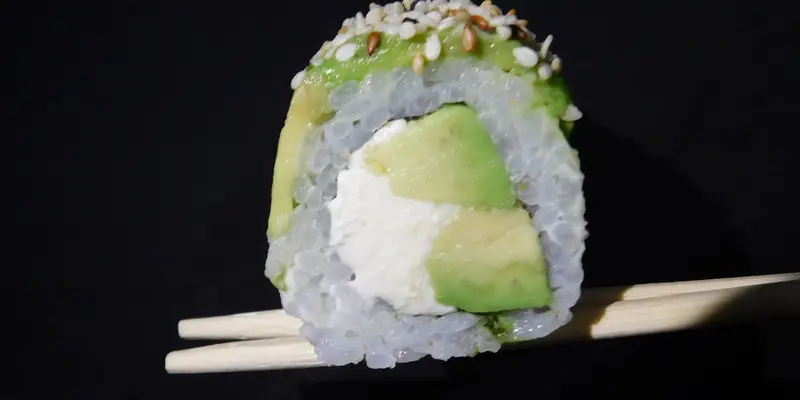 Sushi Katsuro General Pacheco