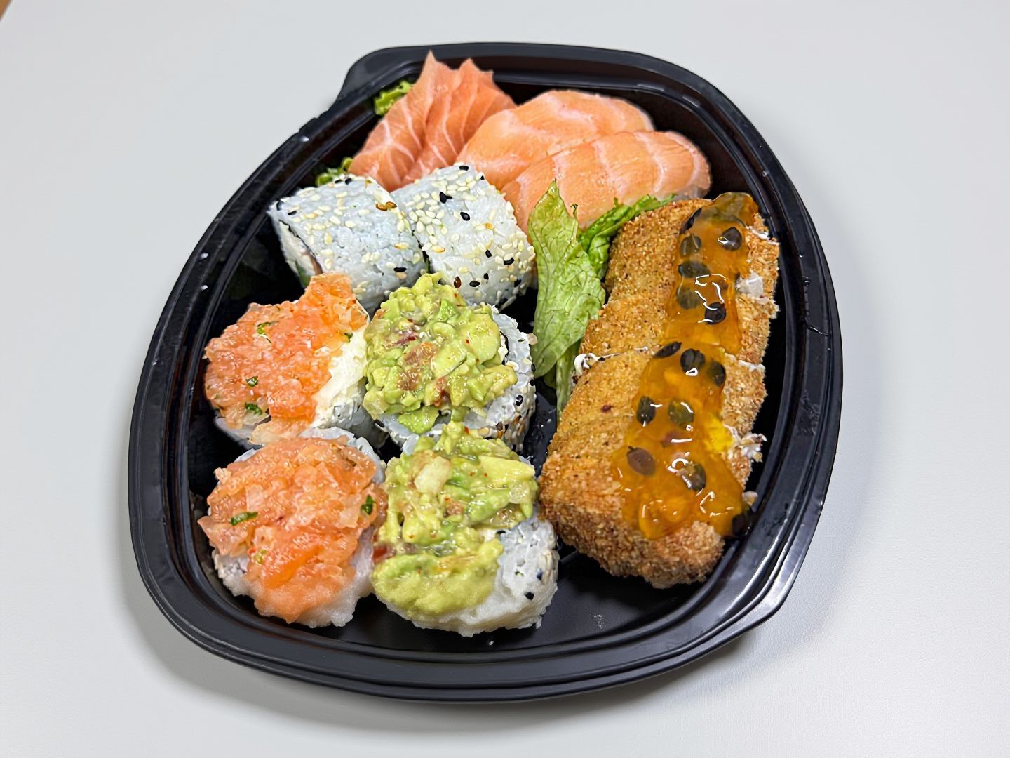 Sushi Katsuro General Pacheco