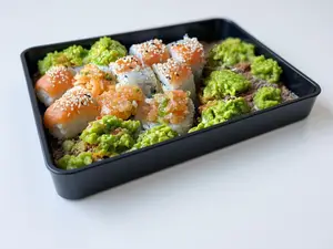 21 Piezas Nakano