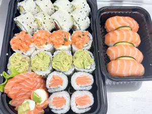 30 pz sakai mixtas full salmon