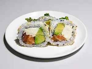 40 Piezas TODO SALMON