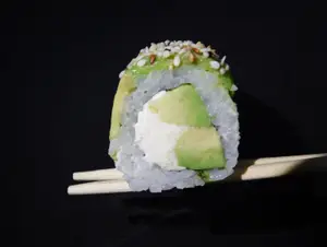Avocado Roll 8 UNIDADES