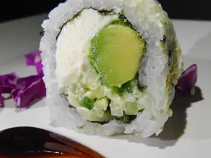 Gream roll 8 unidades