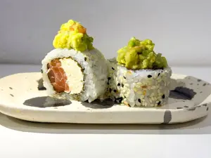 Guacamole x 8