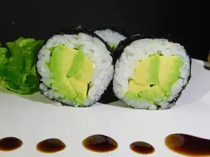 Maki Palta 8 Unidades
