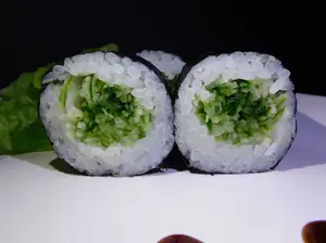 Maki Pepino 8 Unidades