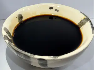 Salsa de soja
