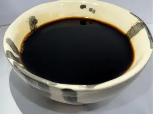 Salsa de soja sin tacc