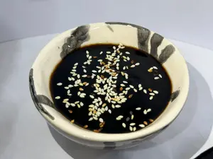 Salsa teriyaki