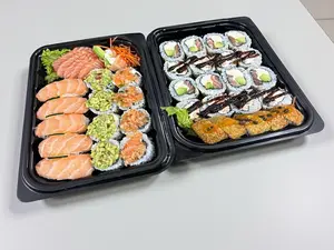 Sapporo 45 Piezas MIXTAS
