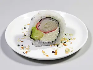 Sushita Langos Rebozados