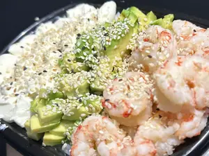 Sushita Langostinos