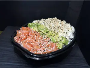 Sushita Salmon