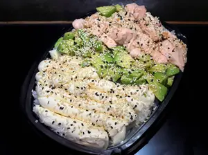 Sushita Salmon Cocido