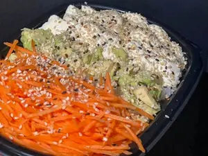 Sushita Veggie