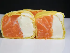 Tamago Roll X 6 Unidades