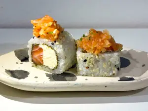 Tartar roll x8
