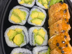 Tomaya 13 Piezas Veggie
