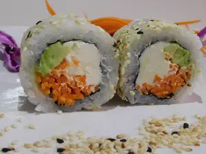 Yasai 21 Piezas Veggie