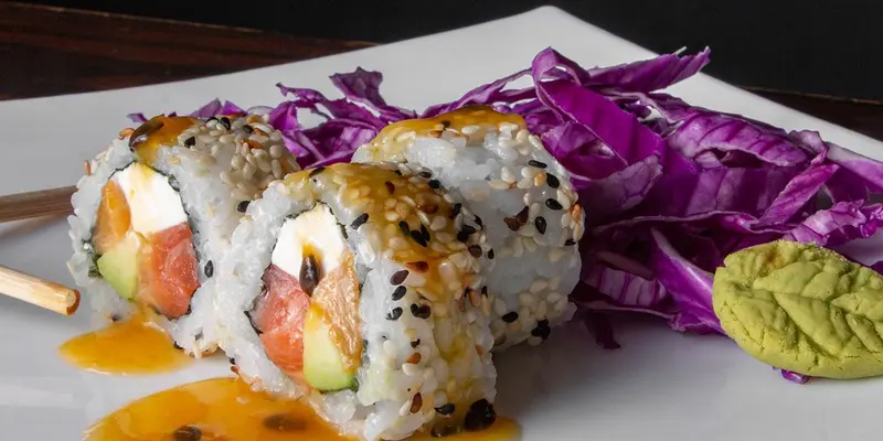 Sushi Katsuro Torcuato