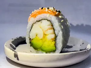 Futurama roll x8