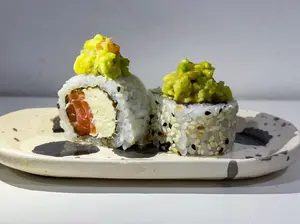 Guacamole x8