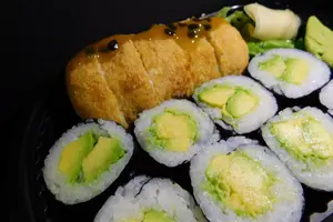 Tomaya 13 Piezas VEGGIE