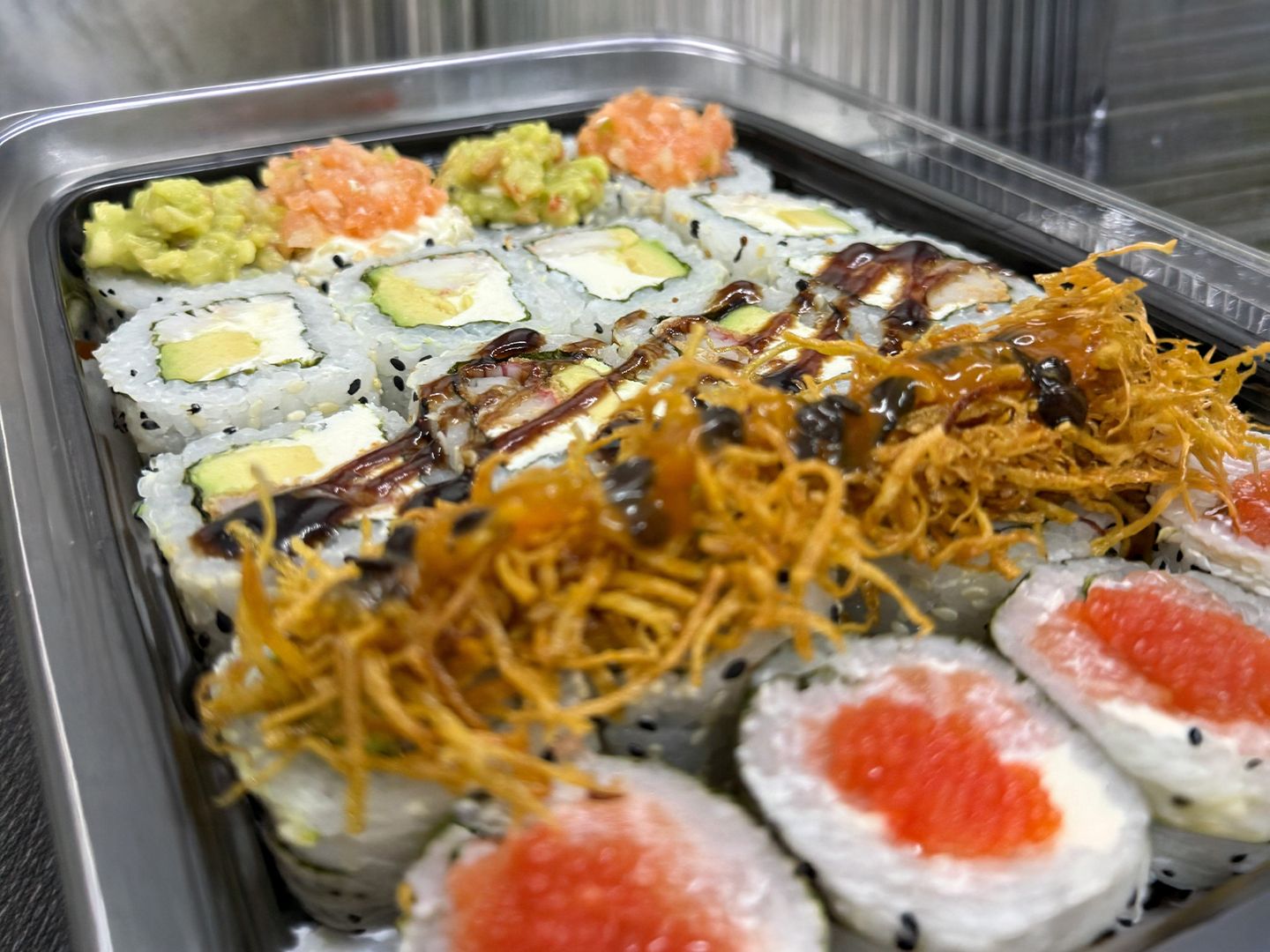 Sushi