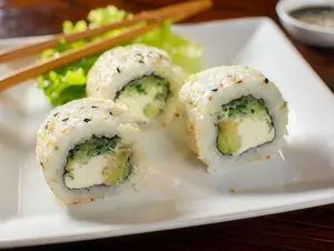 Gream Roll X 8 UNIDADES