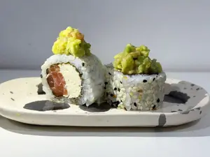 Guacamole x8
