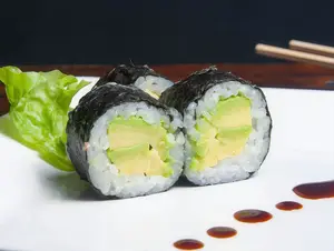 Maki Palta 8 Unidades