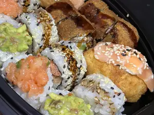 Miyagi - 15 Piezas N2 MIXTAS