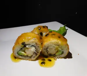 Roll Paris Hot (5 piezas)