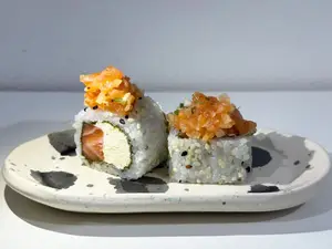 Tartar roll x8