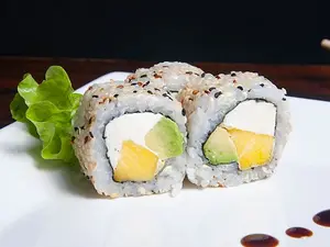 Vegetarismo 8 UNIDADES