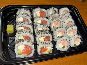 20 Piezas