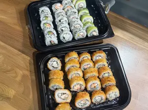 40 Piezas